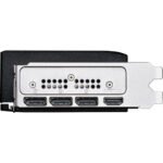 MSI nVidia GeForce RTXâ„¢ 5070 12G SHADOW 3X OC, PCI ExpressÂ® Gen 5, Boost: 2542 MHz, CUDA 6144 Units, 12GB GDDR7, HDMIâ„¢ x 1 - Image 4