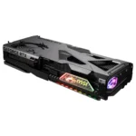 MSI GeForce RTX 5070 VANGUARD SOC 12GB Video Card (GeForce RTX 5070 12G VANGUARD SOC) - Image 3