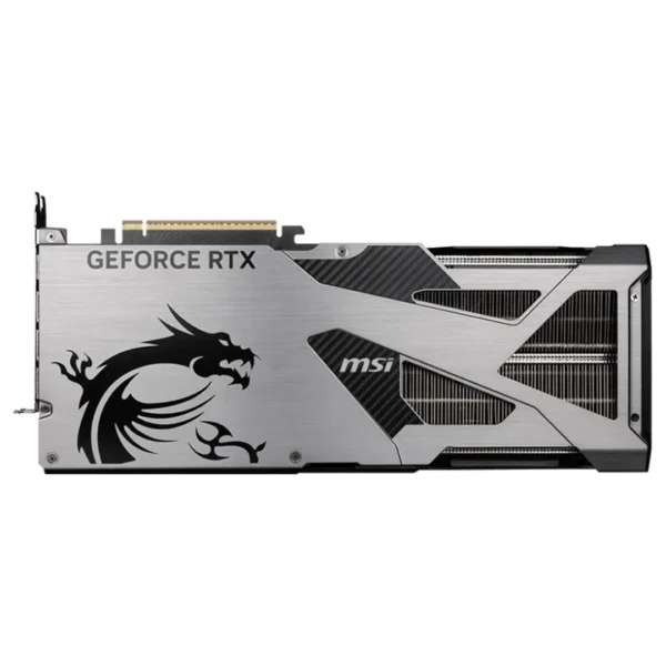 MSI GeForce RTX 5070 VANGUARD SOC 12GB Video Card (GeForce RTX 5070 12G VANGUARD SOC) - Image 4