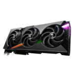 MSI GeForce RTX 5070 VANGUARD SOC 12GB Video Card (GeForce RTX 5070 12G VANGUARD SOC) - Image 5