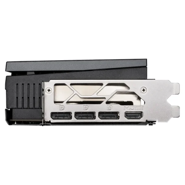 MSI GeForce RTX 5070 VANGUARD SOC 12GB Video Card (GeForce RTX 5070 12G VANGUARD SOC) - Image 6