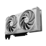 MSI nVidia GeForce RTXâ„¢ 5070 12G VENTUS 2X OC, PCI ExpressÂ® Gen 5, Boost: 2542 MHz, CUDA 6144 Units, 12GB GDDR7, HDMIâ„¢ x 1 - Image 2