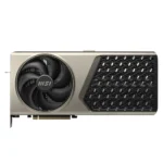 MSI GeForce RTX 5070 Ti EXPERT OC 16GB Video Card(GeForce RTX 5070 Ti 16G EXPERT OC) - Image 2