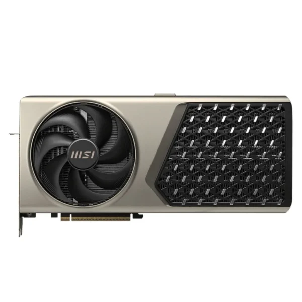 MSI GeForce RTX 5070 Ti EXPERT OC 16GB Video Card(GeForce RTX 5070 Ti 16G EXPERT OC) - Image 2