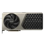 MSI GeForce RTX 5080 16G Expert OC Graphics Card (GeForce RTX 5080 16G EXPERT OC) - Image 2