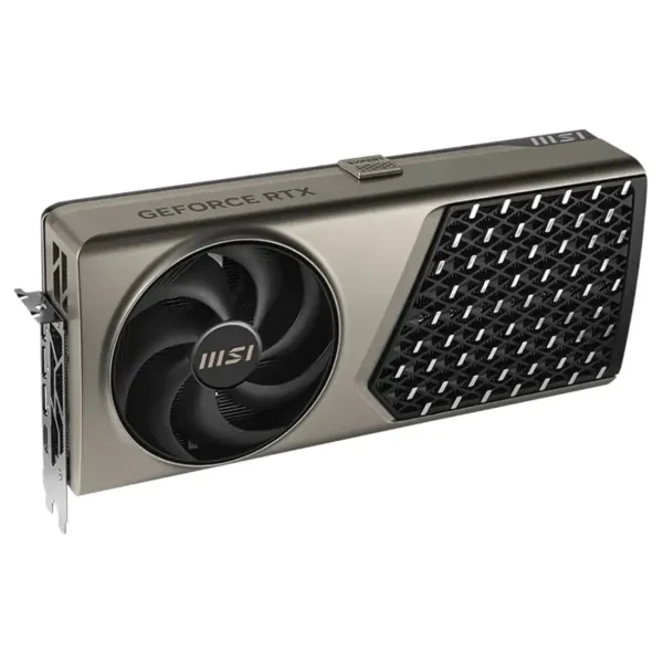 MSI GeForce RTX 5080 16G Expert OC Graphics Card (GeForce RTX 5080 16G EXPERT OC) - Image 3