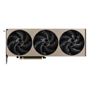 MSI GeForce RTX 5080 16G Inspire 3X OC Graphics Card (GeForce RTX 5080 16G INSPIRE 3X OC)