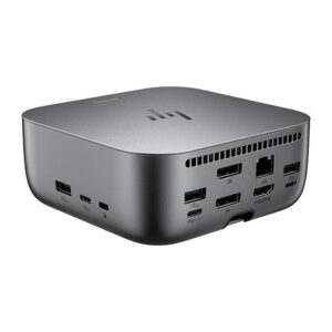 HP Thunderbolt 4 Ultrs 280W G6 Dock-AW5M5UT…