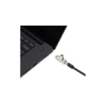 Slim N17 2.0 Keyed Dual Head Laptop Lock for Wedge-Shaped Slots - K60508WW - Image 6