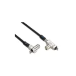 Slim N17 2.0 Keyed Dual Head Laptop Lock for Wedge-Shaped Slots - K60508WW - Image 9