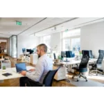 Slim NanoSaver® Combination Laptop Lock - K60603WW - Image 11