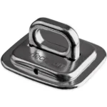 Laptop Cable Lock Anchor-Zinc Alloy -TAA-LTANCHOR