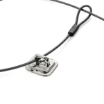 Laptop Cable Lock Anchor-Zinc Alloy -TAA-LTANCHOR - Image 3