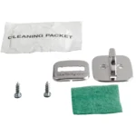 Laptop Cable Lock Anchor-Zinc Alloy -TAA-LTANCHOR - Image 4