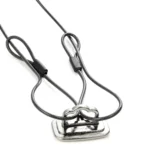 Startech Laptop Cable Lock Anchor-Large-TAA-LTANCHORL