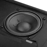 Edifier M1360 2.1 Multimedia Speakers - 3.5mm AUX/4INCH Subwoofer/Remote/RCA Remote Control input Black (M1360) - Image 3