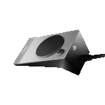 Edifier M1360 2.1 Multimedia Speakers - 3.5mm AUX/4INCH Subwoofer/Remote/RCA Remote Control input Black (M1360) - Image 7