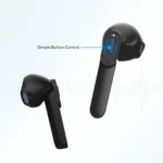 Mbeat E1 True Wireless Earbuds-MB-TWS-E1- - Image 3