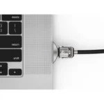 Compulocks MacBook 16" Lock Adapter With Key Cable Lock - MBPR16LDG01KL - Image 3