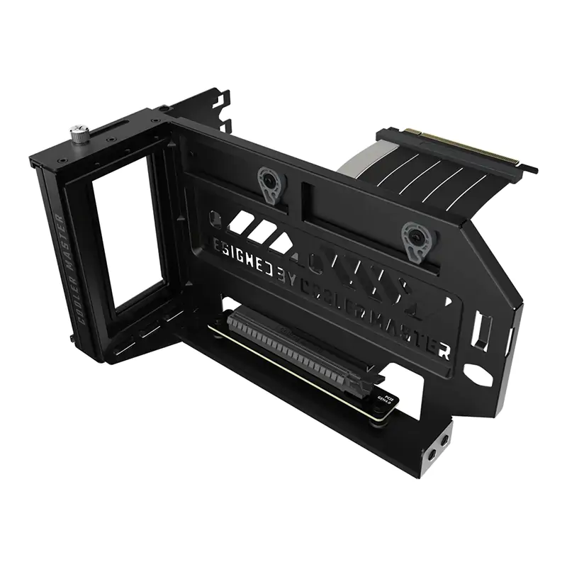 MSI Vertical Graphics Card Holder Kit (MSI Vertical Graphics Card Holder Kit)