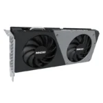 Inno3D GeForce RTX 4060 Twin X2 8GB Video Card(N40602-08D6-173051N) - Image 2