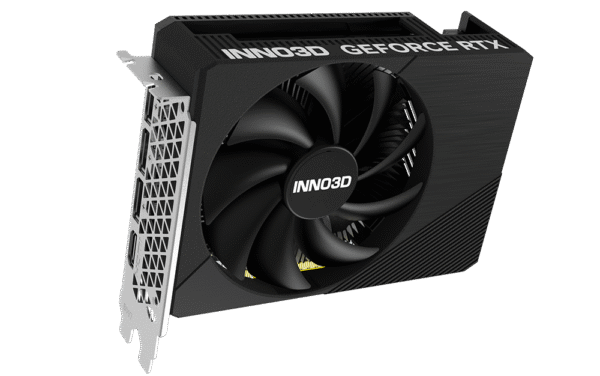 Inno3D RTX 5050 COMPACT (N50501-08D6-174080N) - Image 2