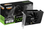 Inno3D RTX 5050 COMPACT (N50501-08D6-174080N)