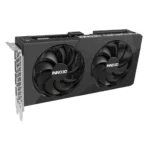 INNO3D GeForce RTX 5050 TWIN X2 8GB Video Card(N50502-08D6-174071N) - Image 2