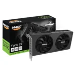 INNO3D GeForce RTX 5050 TWIN X2 8GB Video Card(N50502-08D6-174071N)