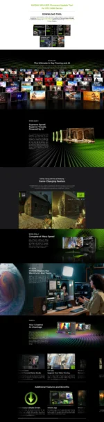 INNO3D GeForce RTX 5060 TWIN X2 8GB Video Card(N50602-08D7-195071N) - Image 3