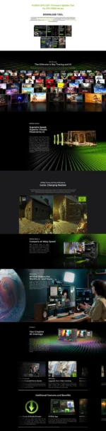 INNO3D GeForce RTX 5060 TWIN X2 8GB Video Card(N50602-08D7-195071N) - Image 3