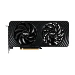 Palit GeForce RTX 5050 Dual 8GB GDDR6 Video Card (NE65050019P1-GB2070D) - Image 6