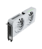 Palit GeForce RTX 5060 Ti White OC 16GB Graphics Card (NE7506TU19T1-GB2061M) - Image 2