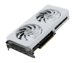 Palit GeForce RTX 5060 Ti White OC 16GB Graphics Card (NE7506TU19T1-GB2061M) - Image 9