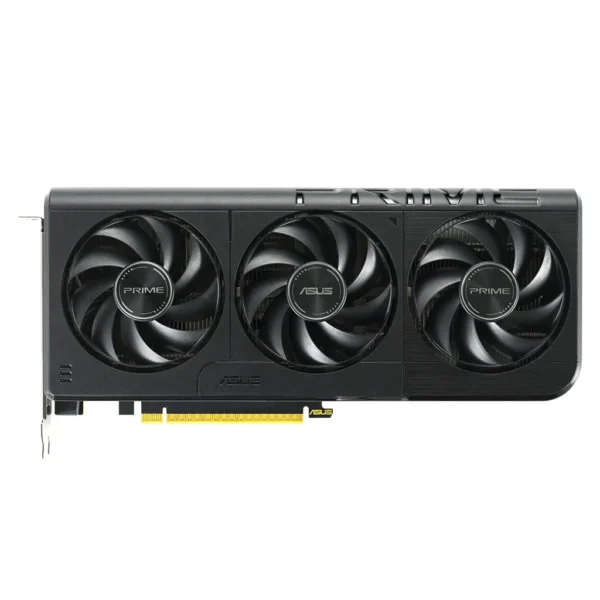 ASUS nVidia GeForce PRIME-RTX5060-8GRTX5060 8GB GDDR7 2497 MHz Boost Clock, RAM 28Gbps, 613 AI TOPs, Digital Max Resolution(PRIME-RTX5060-8G) - Image 2