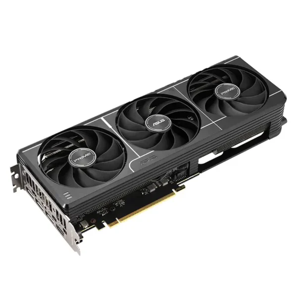 Asus Prime GeForce RTX 5060 Ti 8G Graphics Card (PRIME-RTX5060TI-8G) - Image 4