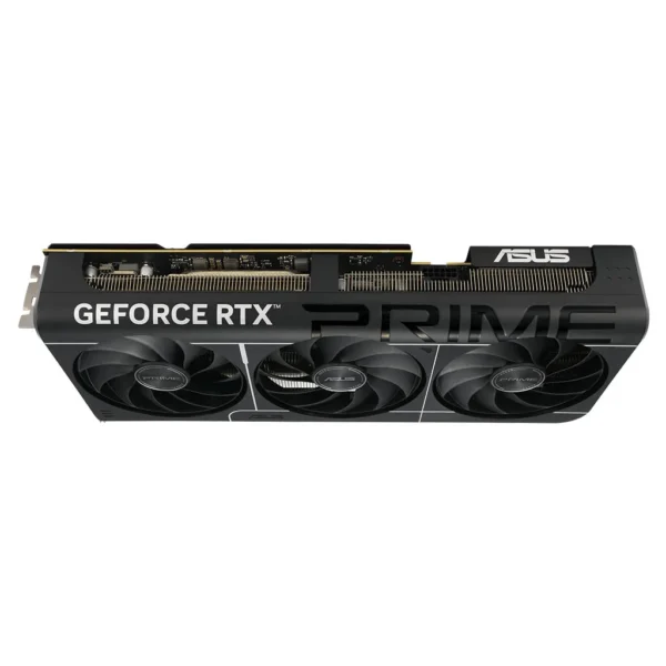 Asus PRIME GeForce RTX 5080 16G OC Graphics Card (PRIME-RTX5080-O16G) - Image 2