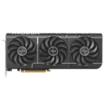 Asus Prime Radeon RX 9070 XT 16G OC Graphics Card (PRIME-RX9070XT-O16G) - Image 2