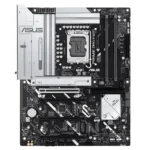 Asus Prime Z890-P WIFI-CSM LGA 1851 ATX Motherboard (PRIME Z890-P WIFI-CSM) - Image 2