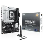 Asus Prime Z890-P WIFI-CSM LGA 1851 ATX Motherboard (PRIME Z890-P WIFI-CSM)
