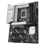 Asus Prime Z890-P WIFI-CSM LGA 1851 ATX Motherboard (PRIME Z890-P WIFI-CSM) - Image 3