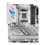 Asus ROG Strix X870-A Gaming WiFi AM5 ATX Motherboard (ROG STRIX X870-A GAMING WIFI) - Image 2