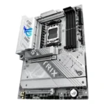 Asus ROG Strix X870-A Gaming WiFi AM5 ATX Motherboard (ROG STRIX X870-A GAMING WIFI) - Image 3