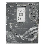 Asus ROG Strix X870-A Gaming WiFi AM5 ATX Motherboard (ROG STRIX X870-A GAMING WIFI) - Image 4