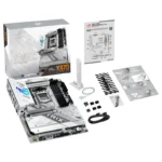 Asus ROG Strix X870-A Gaming WiFi AM5 ATX Motherboard (ROG STRIX X870-A GAMING WIFI) - Image 6