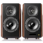 Edifier S2000MKIII 2.0 Lifestyle Active Bookshelf Bluetooth Studio Speakers - Image 2