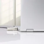 Slim Lock Nano Slot Compatible, 5ft/1.5m Locking Cable-TAA-SNANOC4D-LAPTOP-LOCK - Image 6