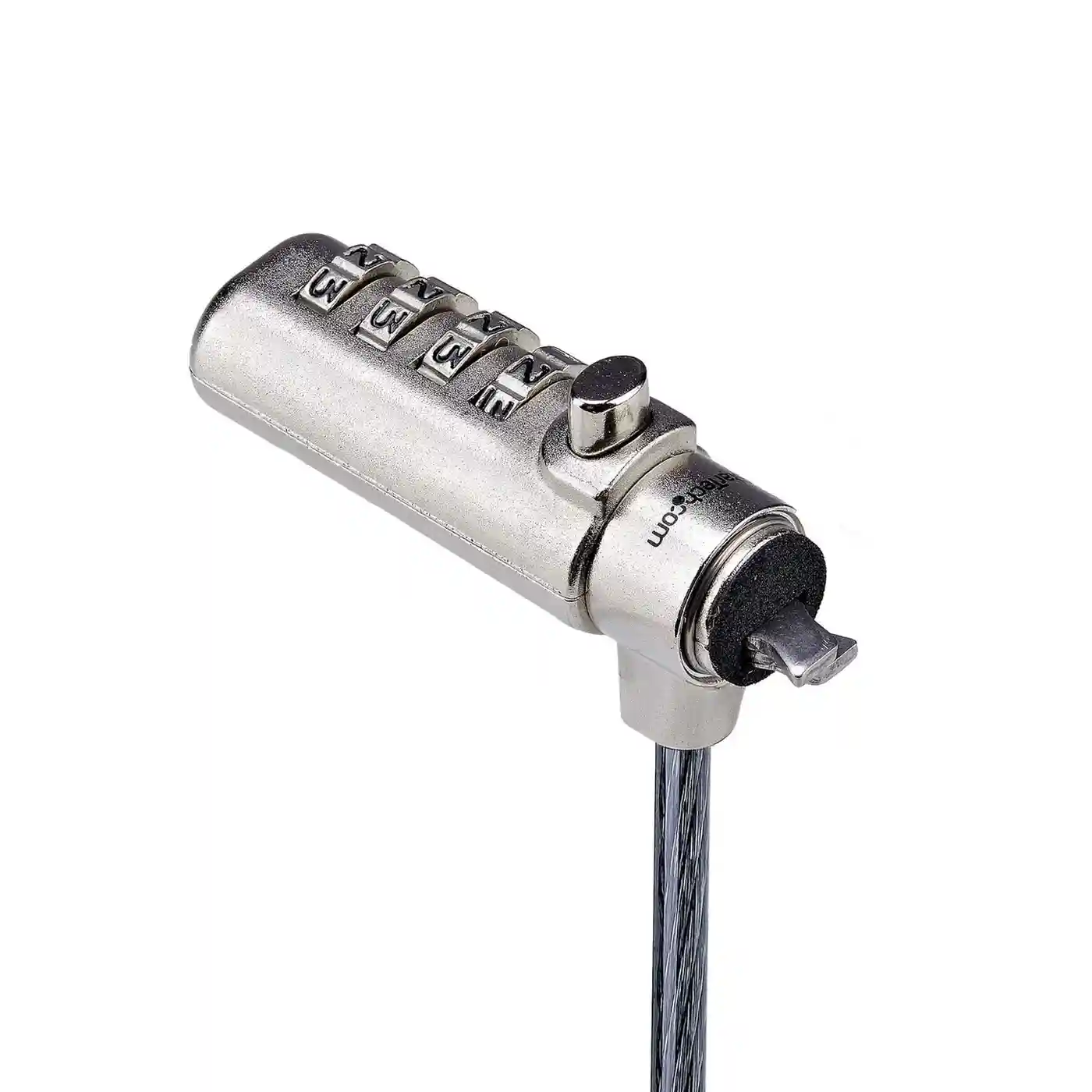 StarTech Slim Lock -SNBLC4D-LAPTOP-LOCK