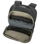 Targus 15-16in Work+Play Trio Ecosmart Backpack-TBB65802GL - Image 18