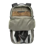 Targus 15-16in Work+Play Trio Ecosmart Backpack-TBB65802GL - Image 3